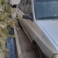 پراید مدل ۸۵ کم کارکرد|خودرو سواری و وانت|باقرشهر, |دیوار