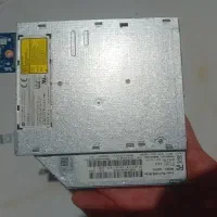 دی وی دی رایتر لپ تاپ