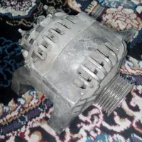 دینام