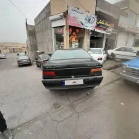 فروش فوری|خودرو سواری و وانت|هشترود, |دیوار