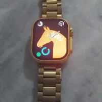 ساعت هوشمند