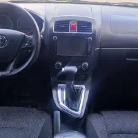 فروش برلیانس مدل ۹۷موتور کوچک|خودرو سواری و وانت|لاهیجان, حاجی آباد|دیوار