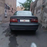 سمند ۸۶