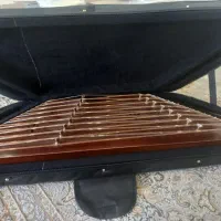سنتور کاملا نو|سازهای سنتی|صفادشت, |دیوار