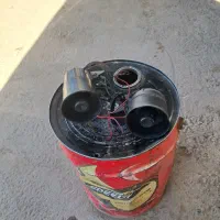 بوق دزدگیر|قطعات یدکی و لوازم جانبی|کرمان, |دیوار