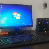 کامپیوتر کامل|رایانه رومیزی|تبریز, |دیوار