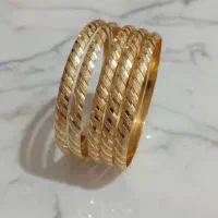 النگو طرح طلا