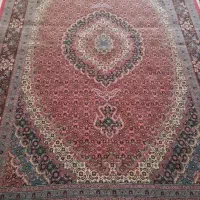 فرش ریز ماهی