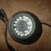 دوربین مدار بسته