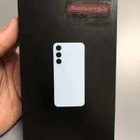 سامسونگ S24fe از دم قسط