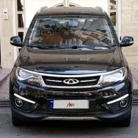 تیگو ۵ مدل ۹۷ بیرنگ اقساطی بدون ضامن
