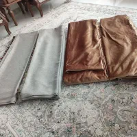 دکور پرده|پرده، رانر، رومیزی|شهریار, شهرک وائین|دیوار