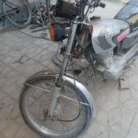 موتور فروشی|موتورسیکلت|اصفهان, حصه شمالی|دیوار