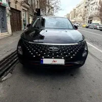 فونیکس fx مدل ۴۰۴ مشابه صفر