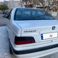 پارس ۹۱|خودرو سواری و وانت|دهگلان, |دیوار