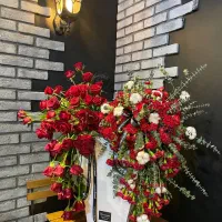 گلفروشی باکس گل دسته گل سبدگل تاج گل|گل مصنوعی|مشهد, سجاد شهر|دیوار
