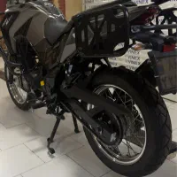Sym NH250|موتورسیکلت|تهران, دربند|دیوار