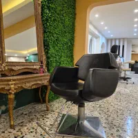 صندلی اصلاح و کوتاهی
