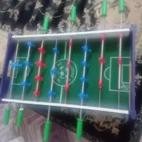 فوتبال دستی خانگی