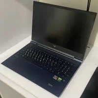 لپتاپ گیمینگ HP VICTUS 16