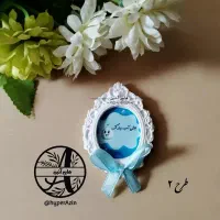 یادبود الفبا.اب‌.و|صنایع دستی و سایر لوازم تزئینی|قم, انصار‌الحسین|دیوار