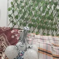 لوستراتاق خواب وآشپزخانه|لوستر و چراغ آویز|قم, هنرستان|دیوار