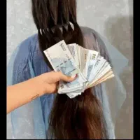 موهاتو بده میگیرم ازت (خریدموهای طبیعی)