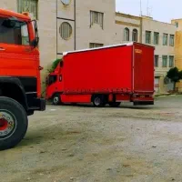 حمل اثاث(اتوبار الوند)جابجای جم شیراز و داخلی