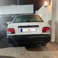 مدلSX۹۱(استثنایی)|خودرو سواری و وانت|رشت, سیا اسطلخ|دیوار