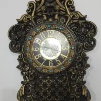 ساعت دیواری