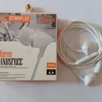 هندزفری سیم دار وبی سیم