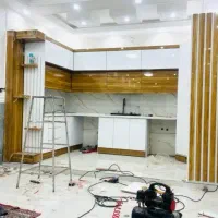 ام دی اف کار MDF..|مصالح و تجهیزات ساختمان|اهواز, شهرک رزمندگان|دیوار