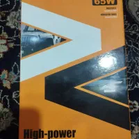 لامپ LED|قطعات یدکی و لوازم جانبی|داراب, |دیوار