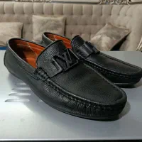 کالج مردانه چرم طبیعی