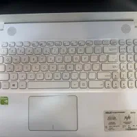 لپ تاپ asus|رایانه همراه|مراغه, |دیوار