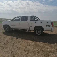 پیکاپ آمیکو آسنا