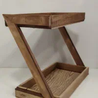 تولید و عرضه انواع لوازم آشپزخانه چوبی|صنایع دستی و سایر لوازم تزئینی|آفتاب, |دیوار