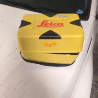 دوربین ترازیاب لایکا