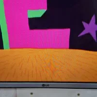 تلویزیون ال جی ۴۳ اینچ فول اچدی|تلویزیون و پروژکتور|گنبد کاووس, |دیوار