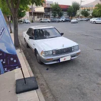 تویوتا کراون|خودرو کلاسیک|تهران, گیشا|دیوار