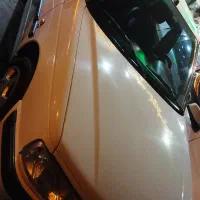 پارس تیوفایو 1400|خودرو سواری و وانت|مشهد, شهرک امام هادی (شهرک غرب)|دیوار