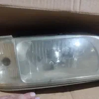 چراغ جلوی پراید|قطعات یدکی و لوازم جانبی|کارون, |دیوار