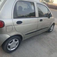 ماتیز دوو مدل ۸۱