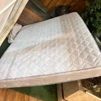 تشک تخت ۲ نفره