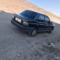 پراید صبا|خودرو سواری و وانت|تربت جام, شهید نصرالهی|دیوار