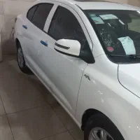 شاهین پلاس اتومات خشک مدل ۱۴۰۴|خودرو سواری و وانت|تبریز, |دیوار