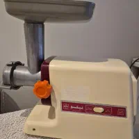 چرخ گوشت ناسیونال(نیکو)