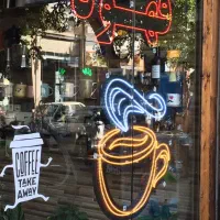 تابلو ال ای دی ثابت LED و نئون باکیفیت وپرنور|فروشگاه و مغازه|تهران, هاشمی|دیوار