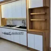 کابینت کمد|جاکفشی، کمد، دراور|اندیمشک, |دیوار