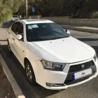 دنا پلاس توربو اتومات درحد صفر مدل 1400